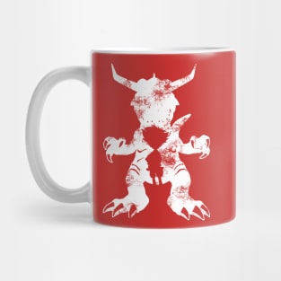 courage Mug